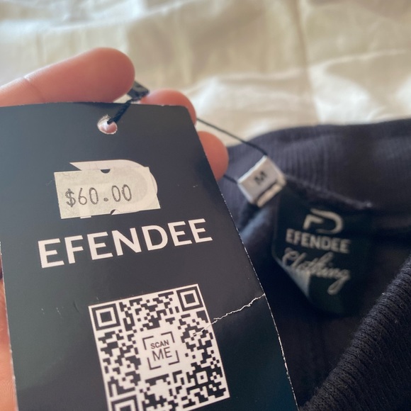 EEFENDE Sweatpants - Picture 5 of 7